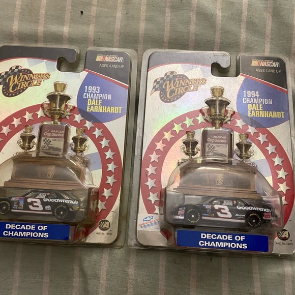 NASCAR - Picture 1 of 2